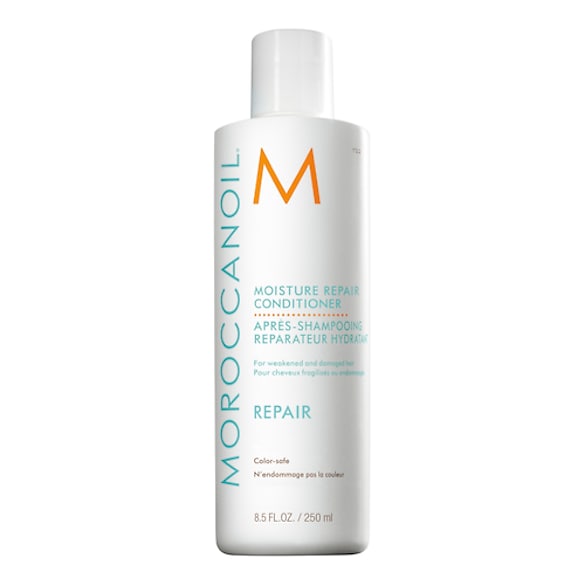 Moisture Repair Conditioner - Saç Bakım Kremi, MOROCCANOIL